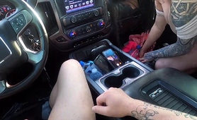 stacked-brunette-pumped-full-of-cock-in-the-car-pov-style