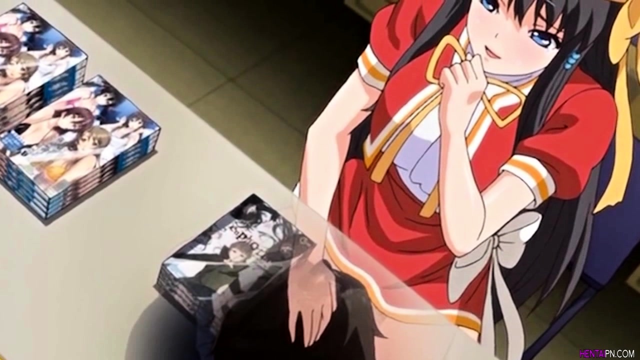 Eroge Anime Xxx - Eroge Kaihatsu Zanmai 05 - Hentai Anime Sex Video at Porn Lib