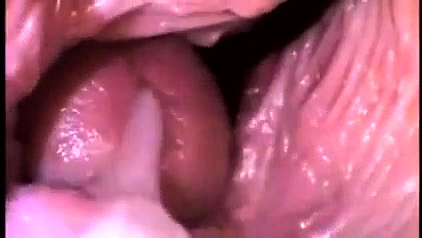 Close Up Cumshot Videos - This Is What Cumshot Looks Like From Inside A Wet Pussy ...