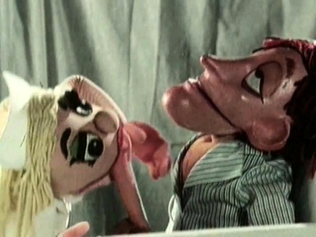 640px x 480px - Naughty Blonde Muppet Gives Her Horny Friend A Hot Blowjob Video at Porn Lib